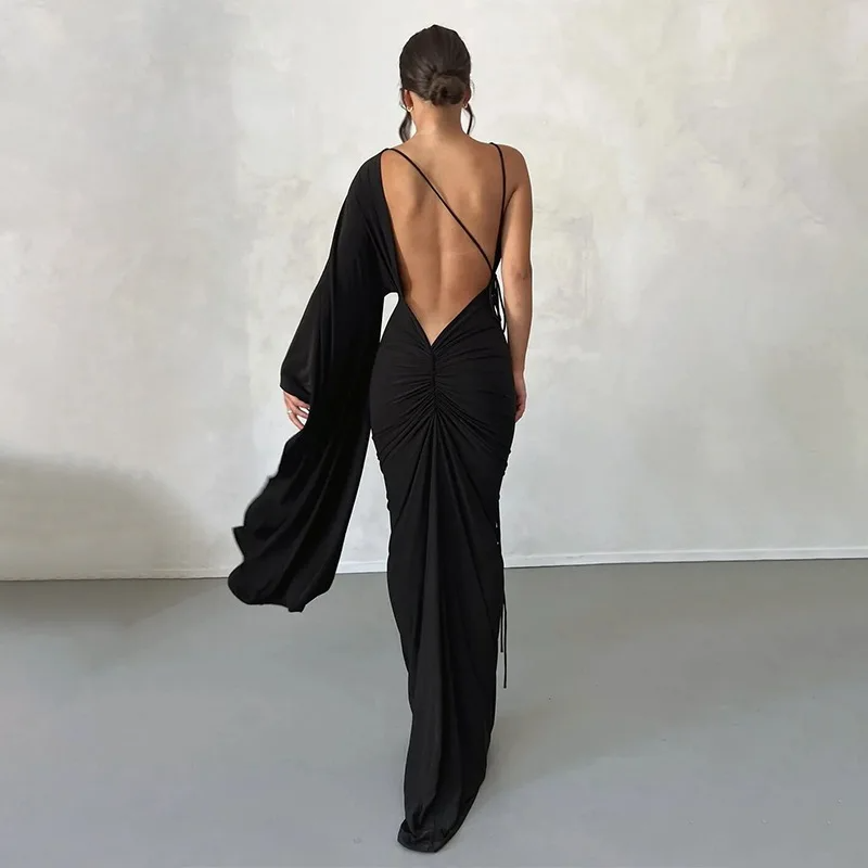 Vestido tipo vendaje Elena Rodriguez