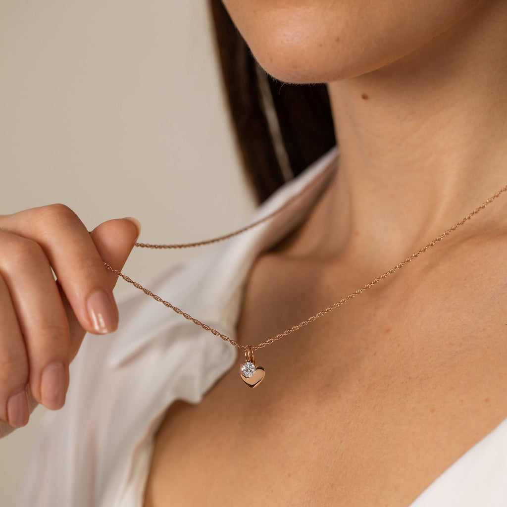Collar de amor eterno