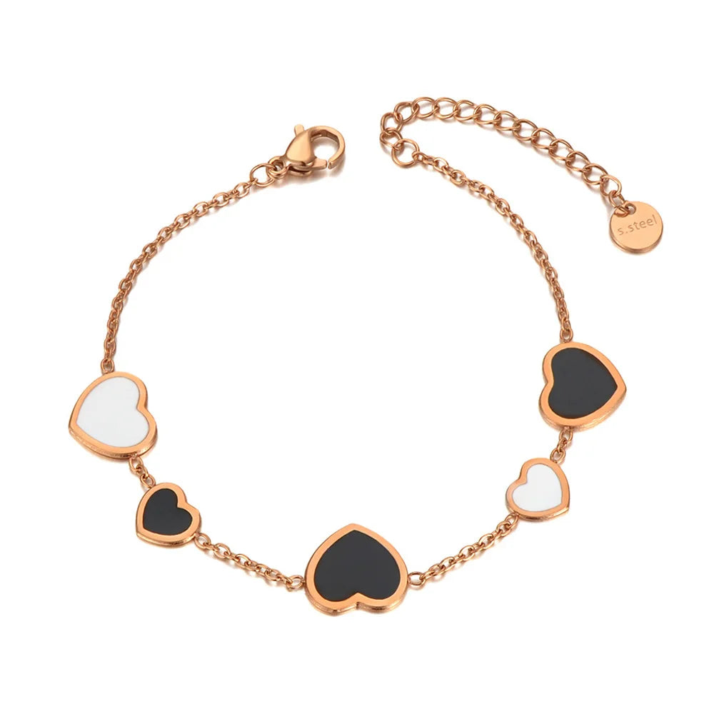Pulsera Amore de Elena Rodriguez
