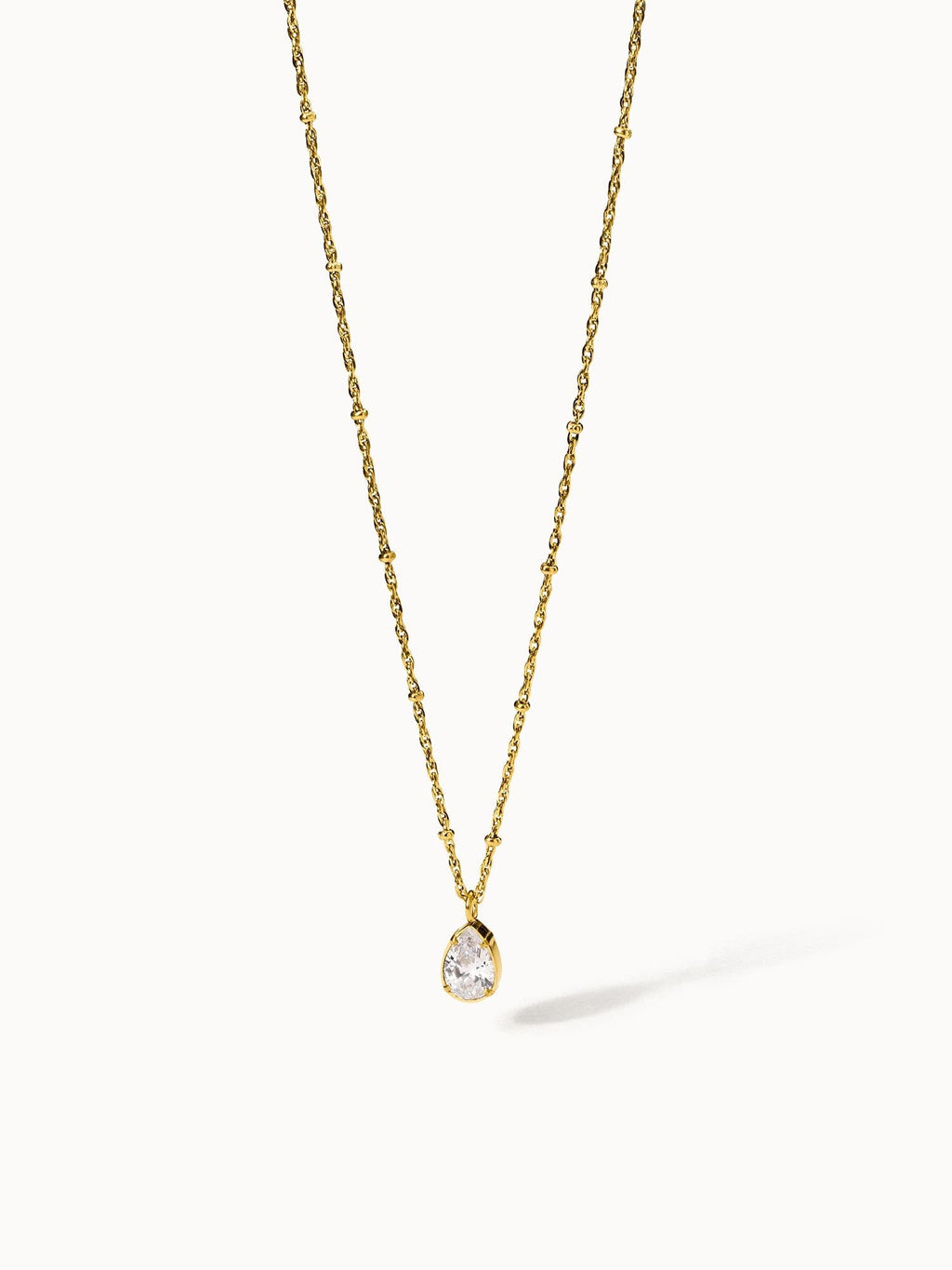 Collar Nora Soler