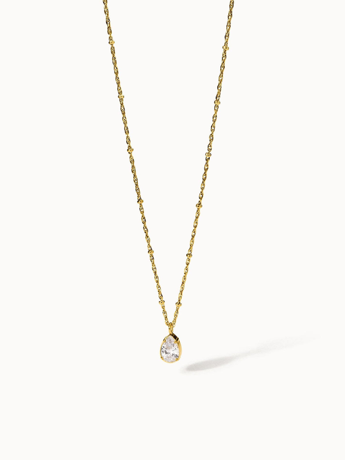 Collar Nora Soler