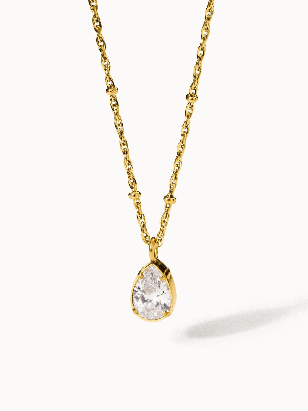 Collar Nora Soler