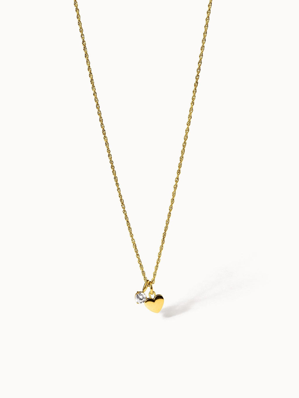 Collar de amor eterno
