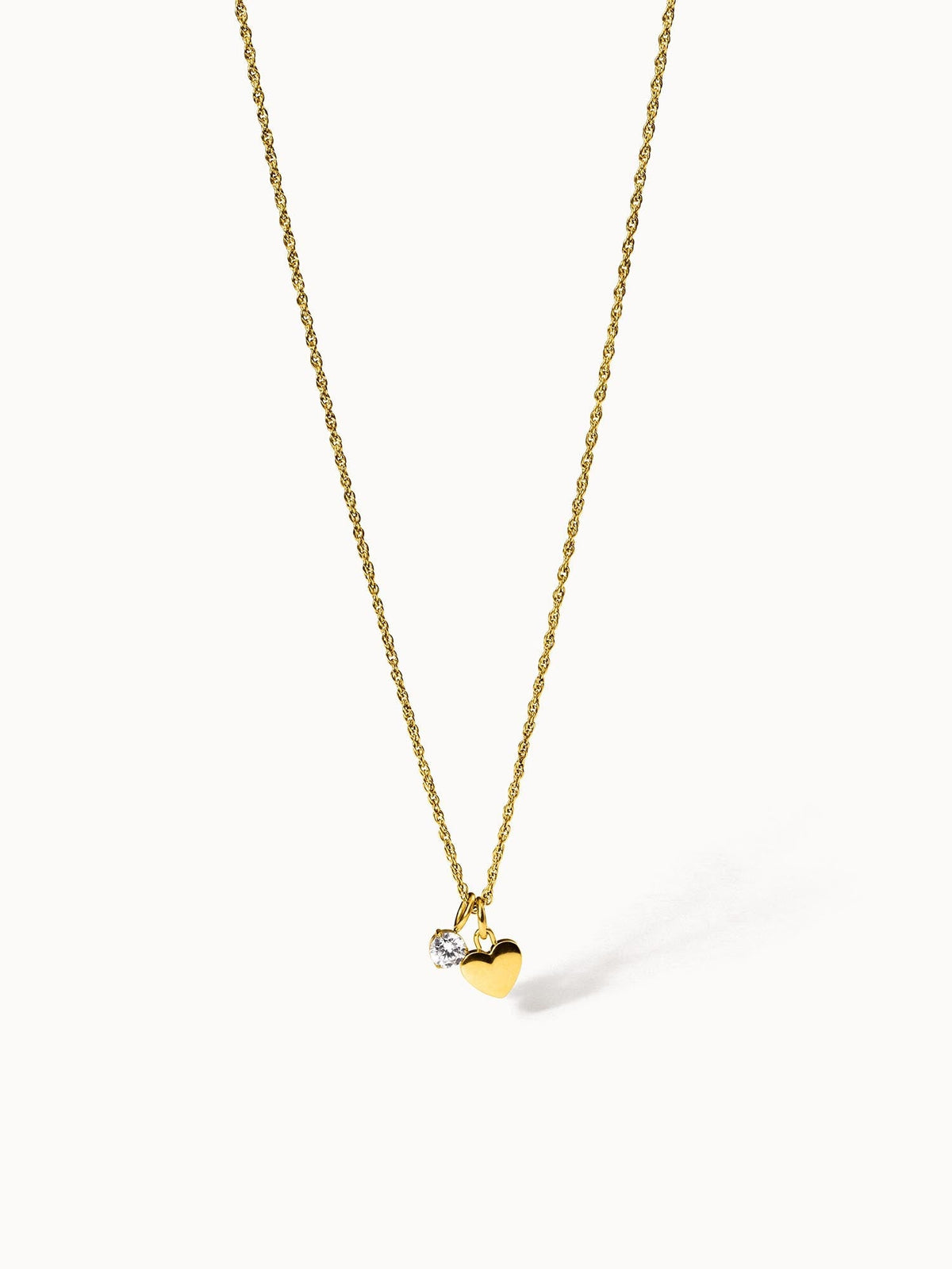 Collar de amor eterno