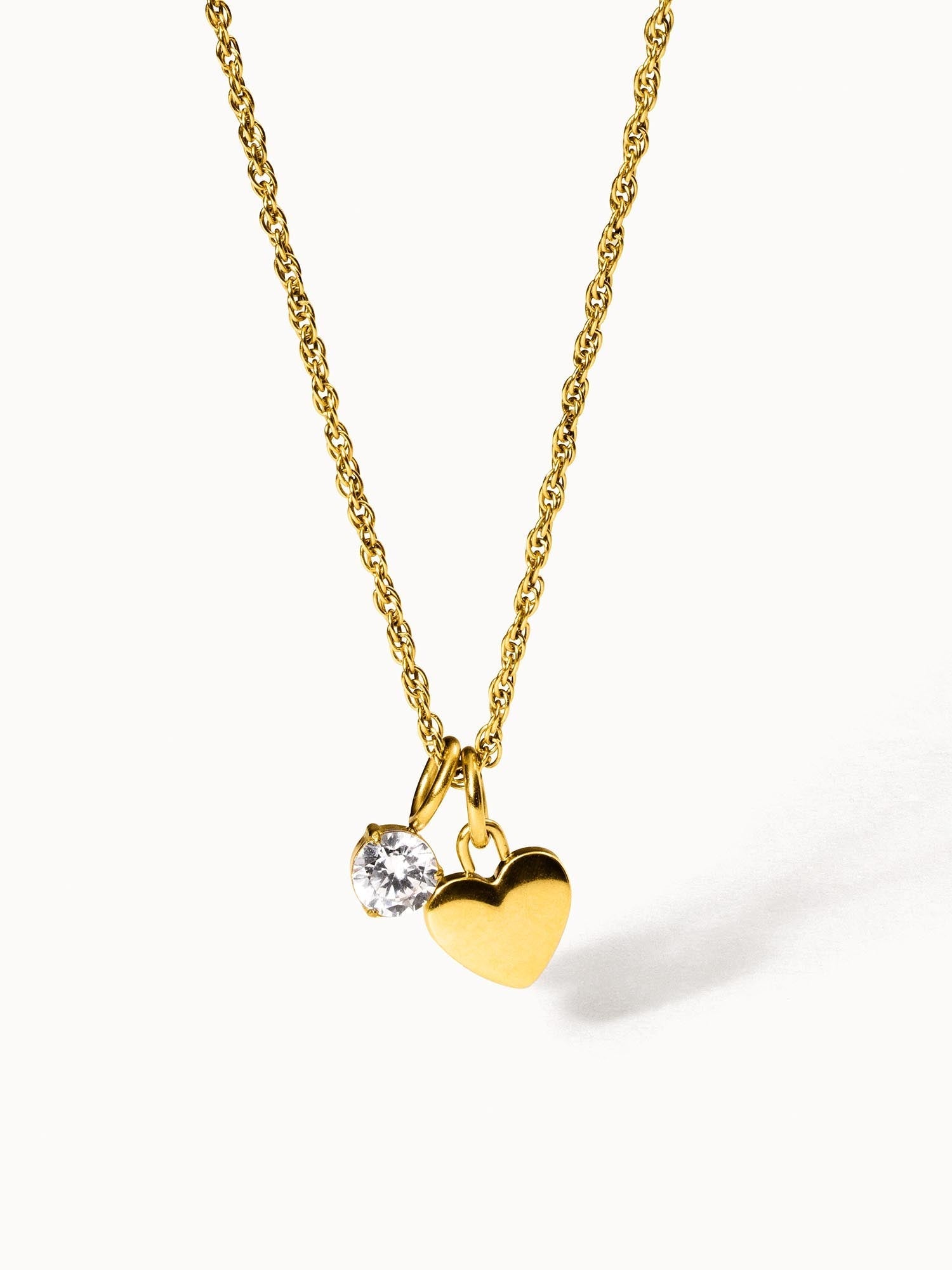 Collar de amor eterno