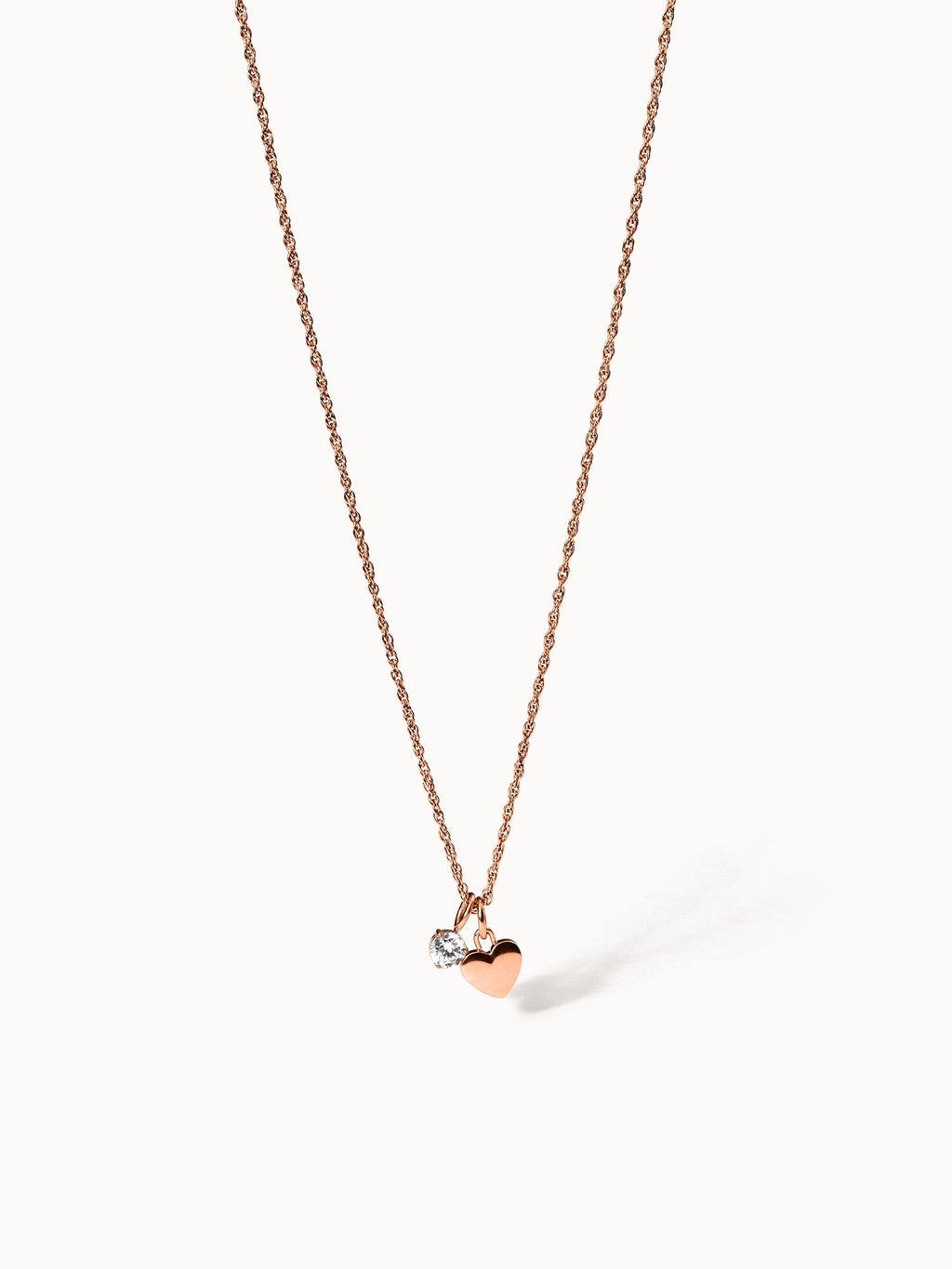 Collar de amor eterno