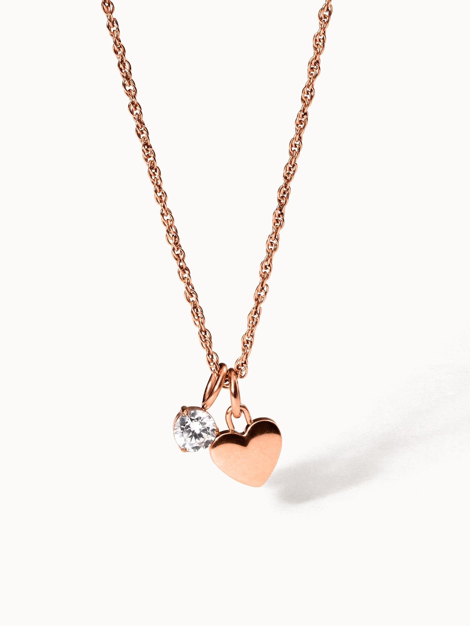 Collar de amor eterno