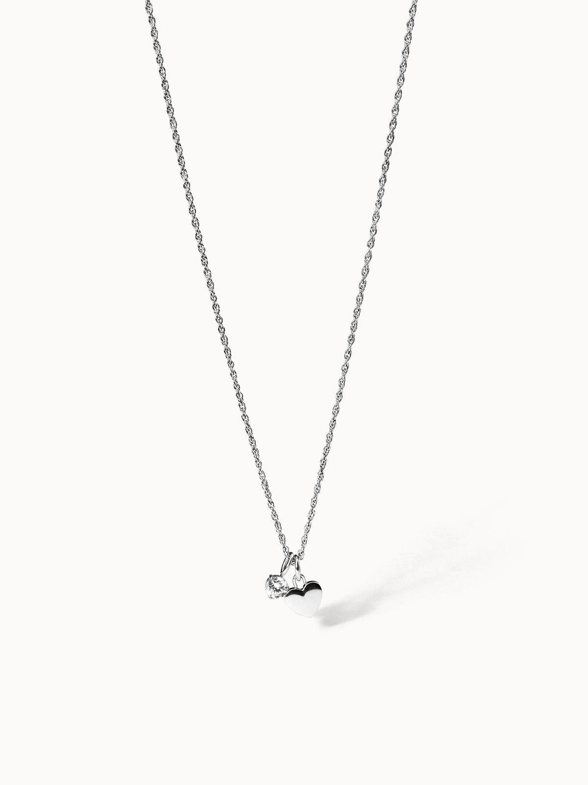 Collar de amor eterno