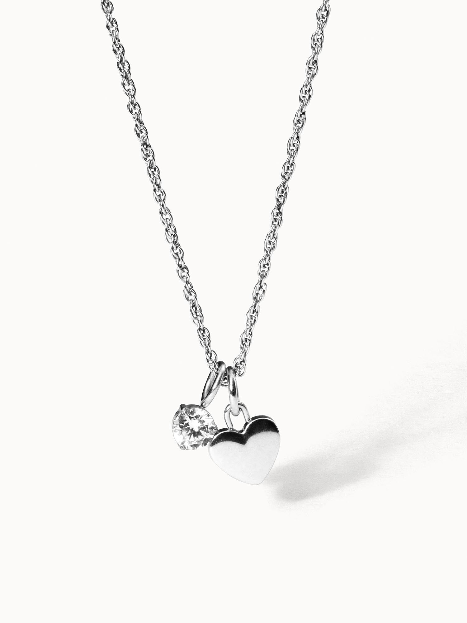 Collar de amor eterno