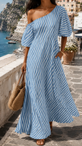 Vestido Nora Soler