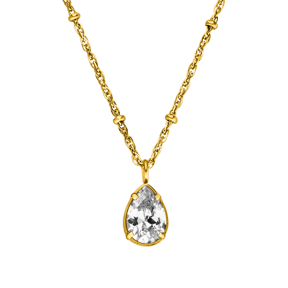 Collar Nora Soler