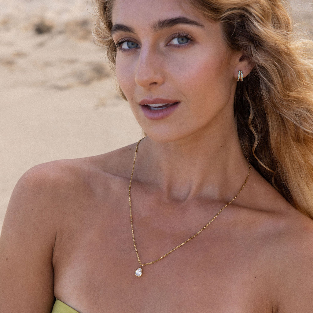 Collar Nora Soler
