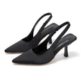 Zapatos de tacón de aguja Isabella