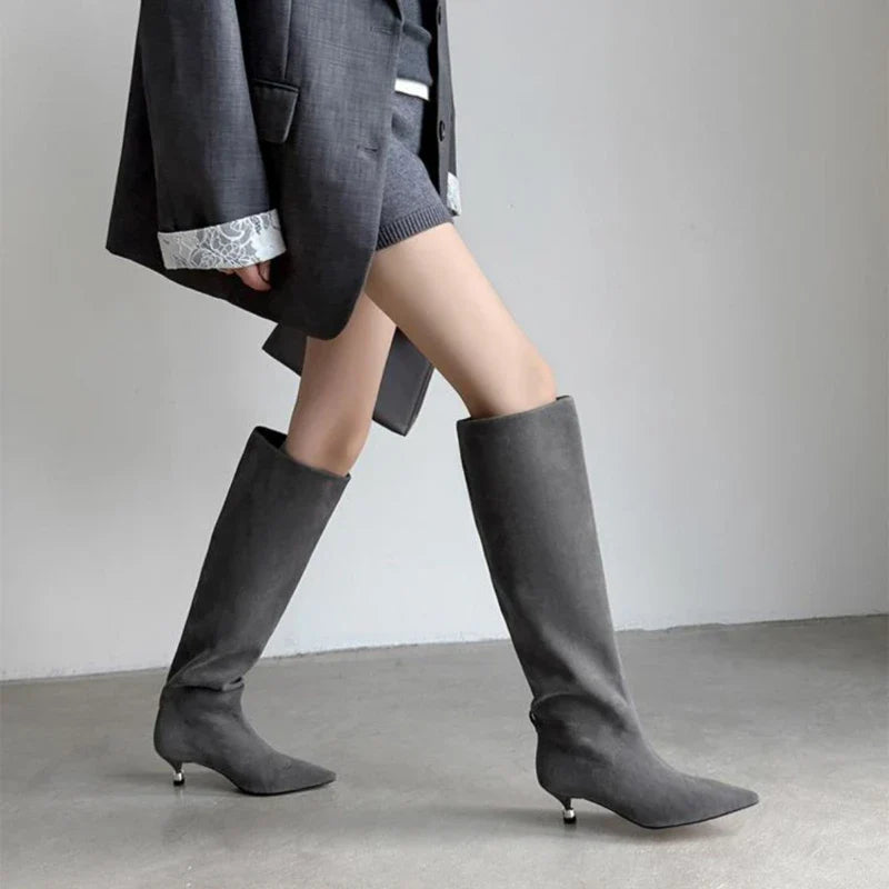 Botas altas Elena Rodriguez