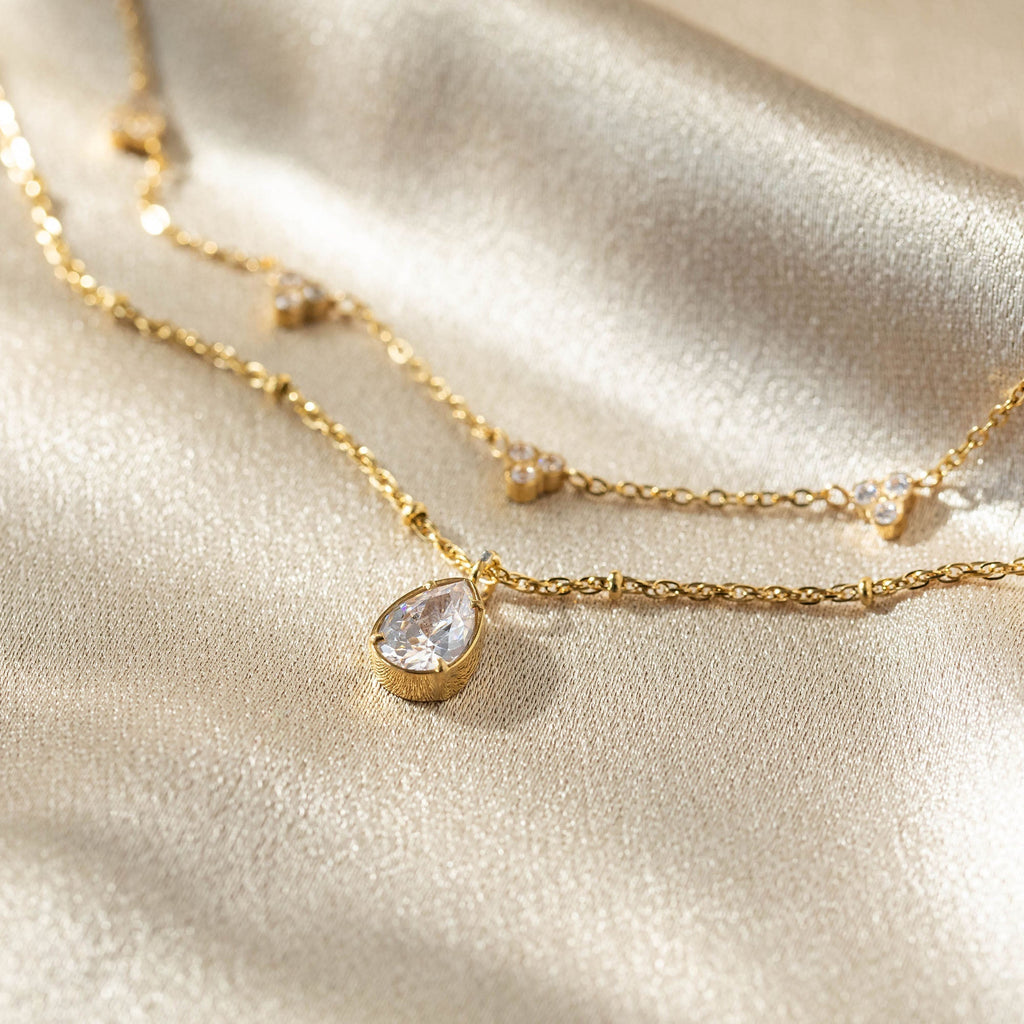 Collar Nora Soler