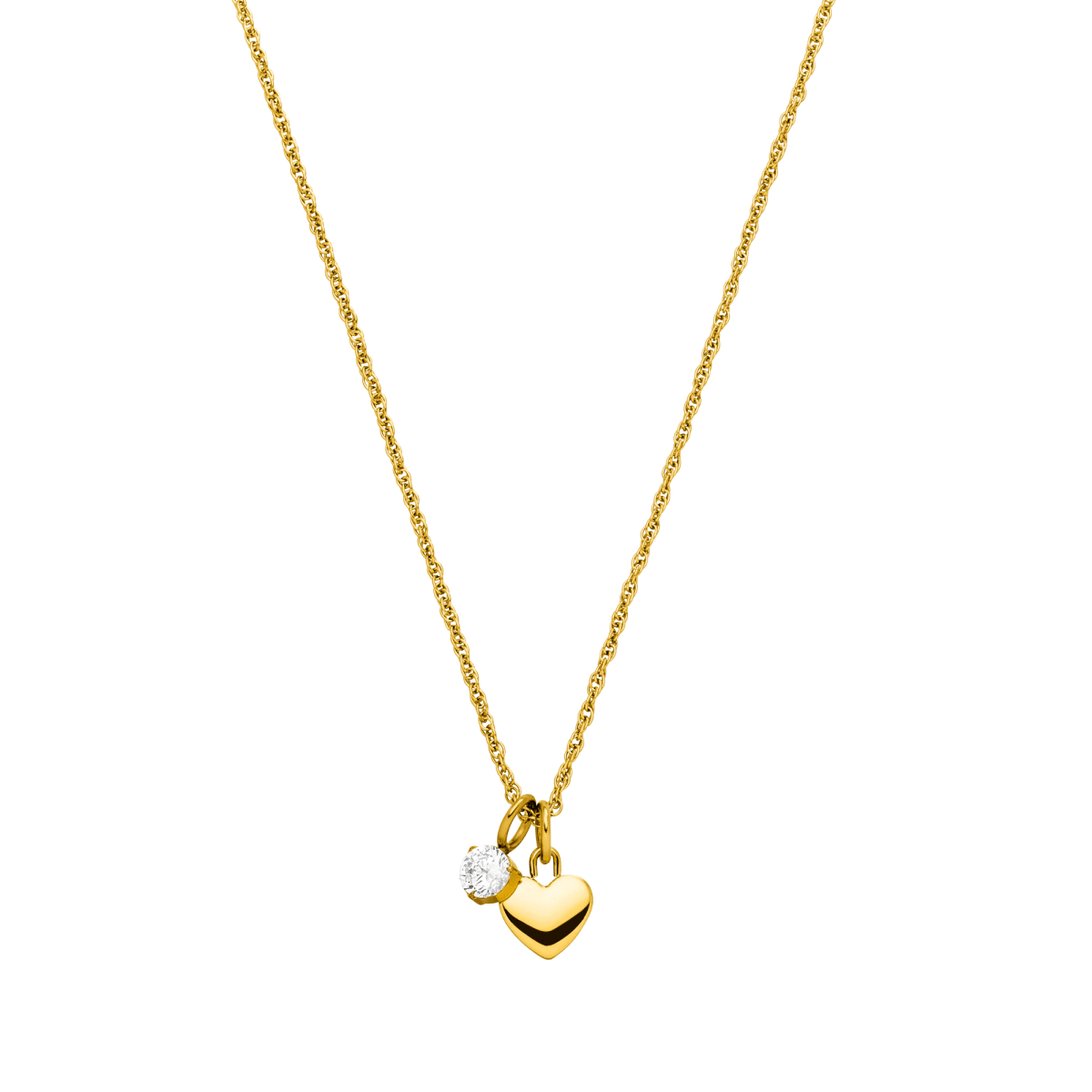 Collar de amor eterno