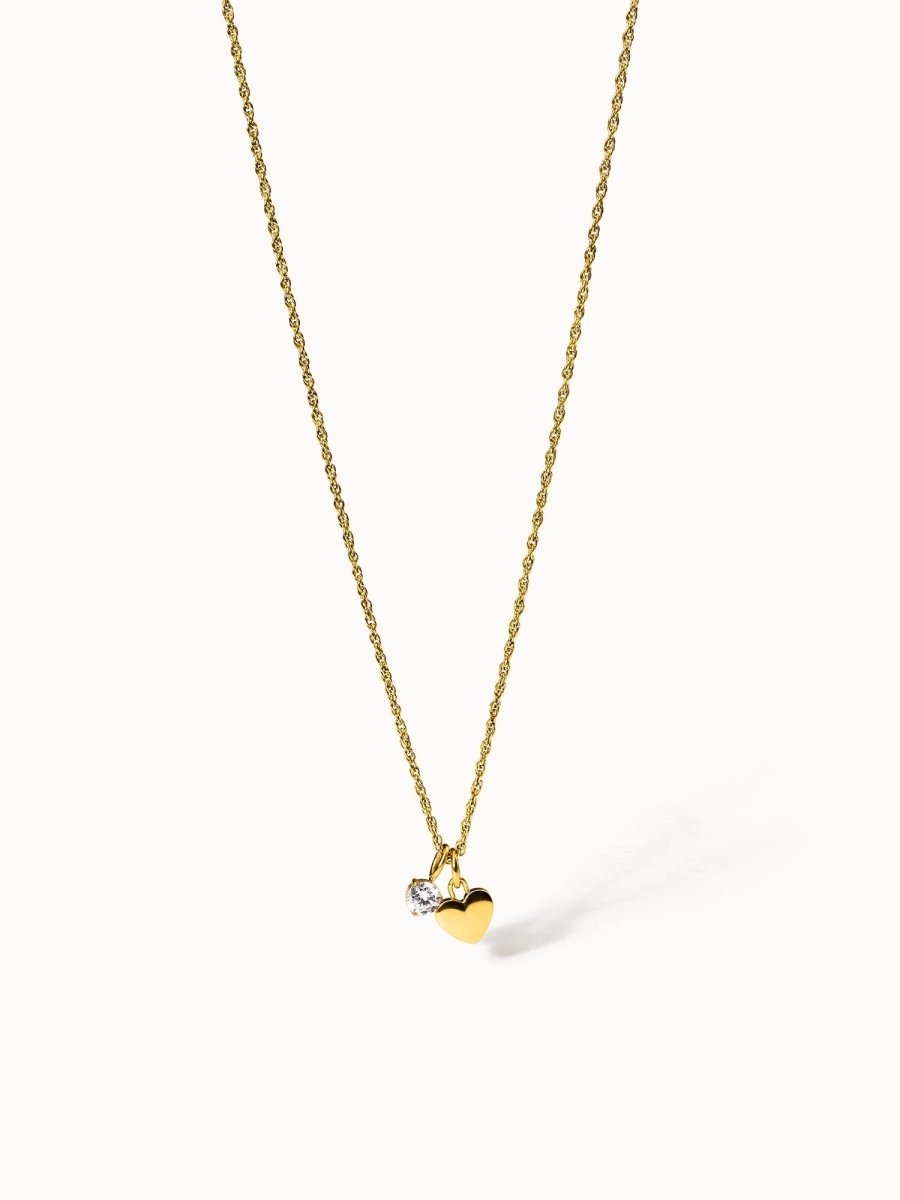 Collar de amor eterno