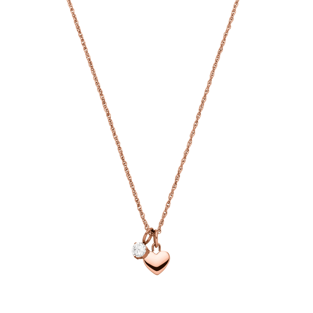 Collar de amor eterno