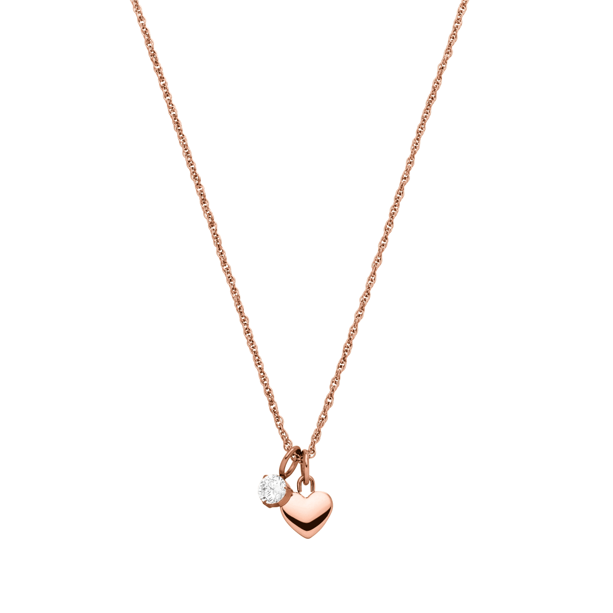 Collar de amor eterno