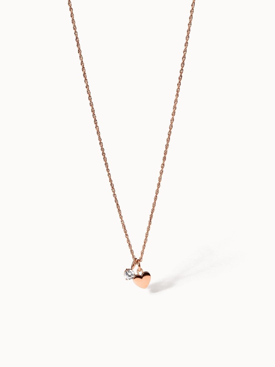 Collar de amor eterno