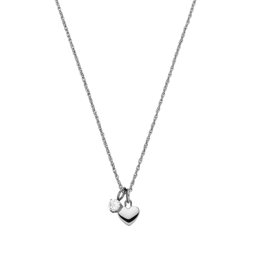 Collar de amor eterno
