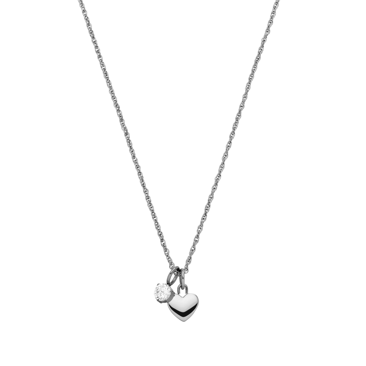 Collar de amor eterno