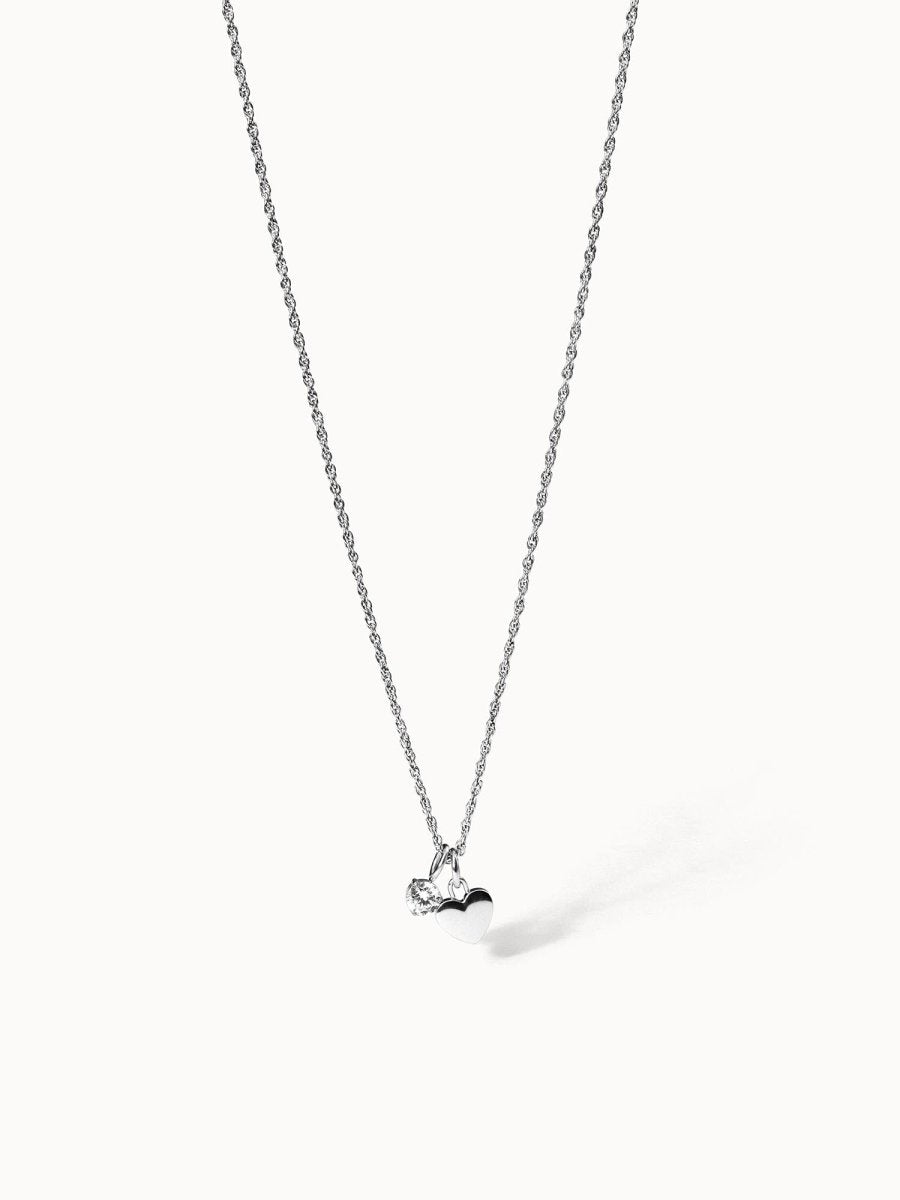 Collar de amor eterno