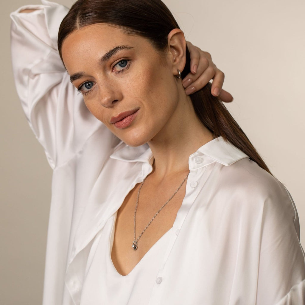 Collar de amor eterno