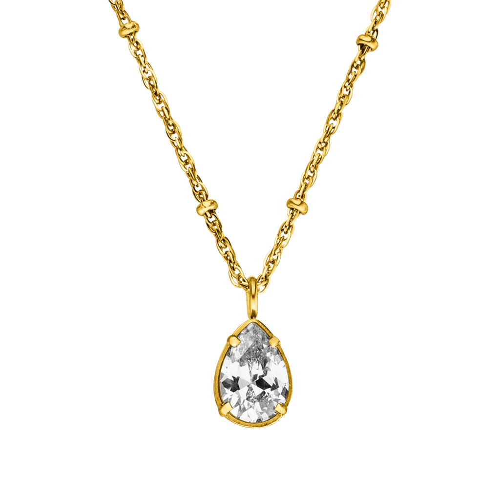 Collar Nora Soler