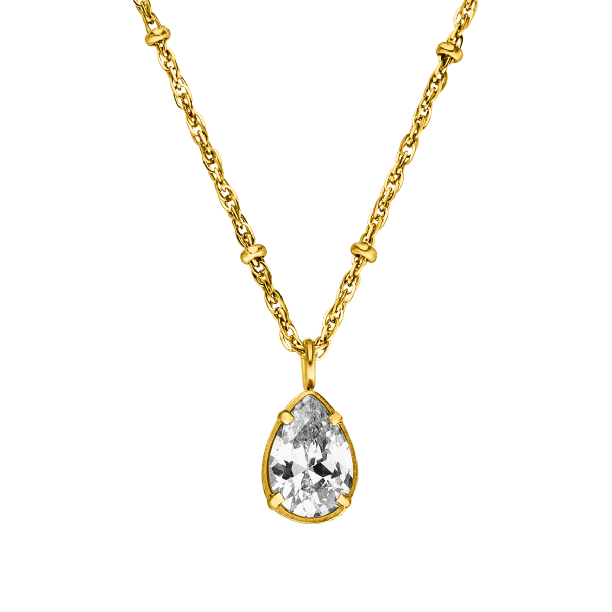 Collar Nora Soler