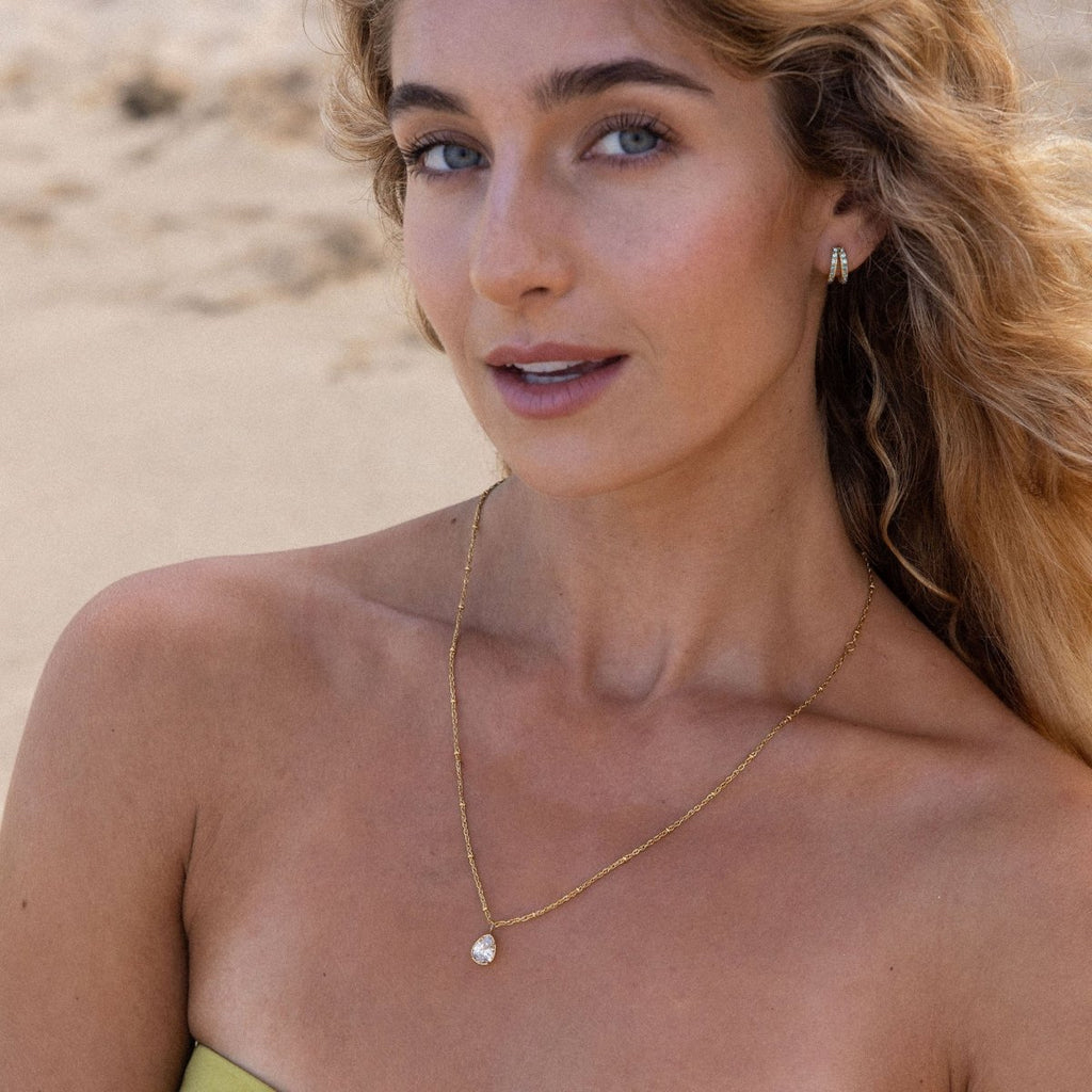 Collar Nora Soler