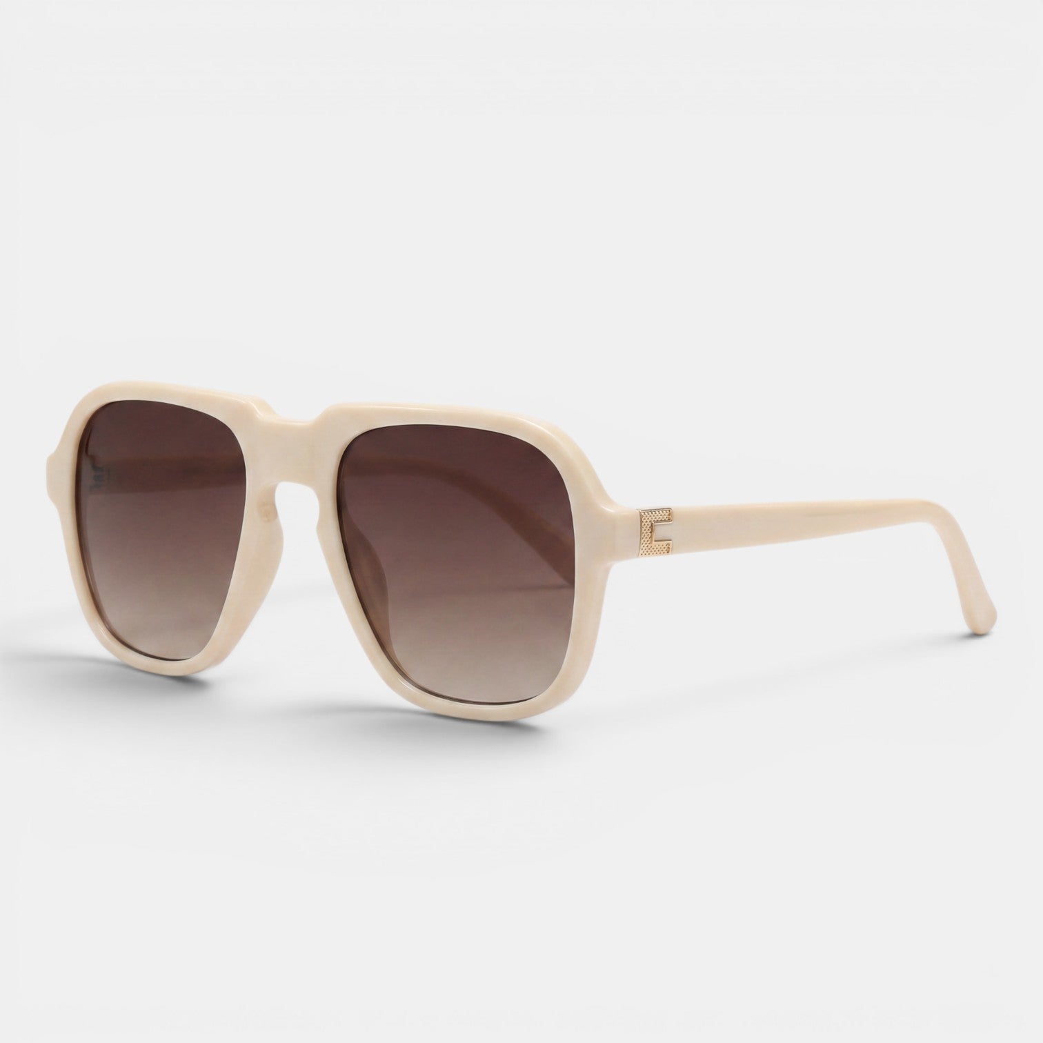 Gafas Sol Cuadradas Vintage Elena Rodriguez