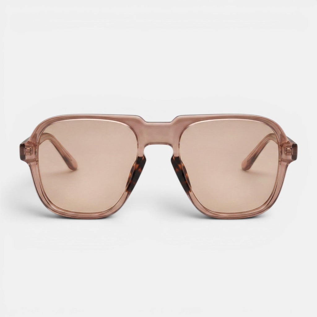 Gafas Sol Cuadradas Vintage Nora Soler