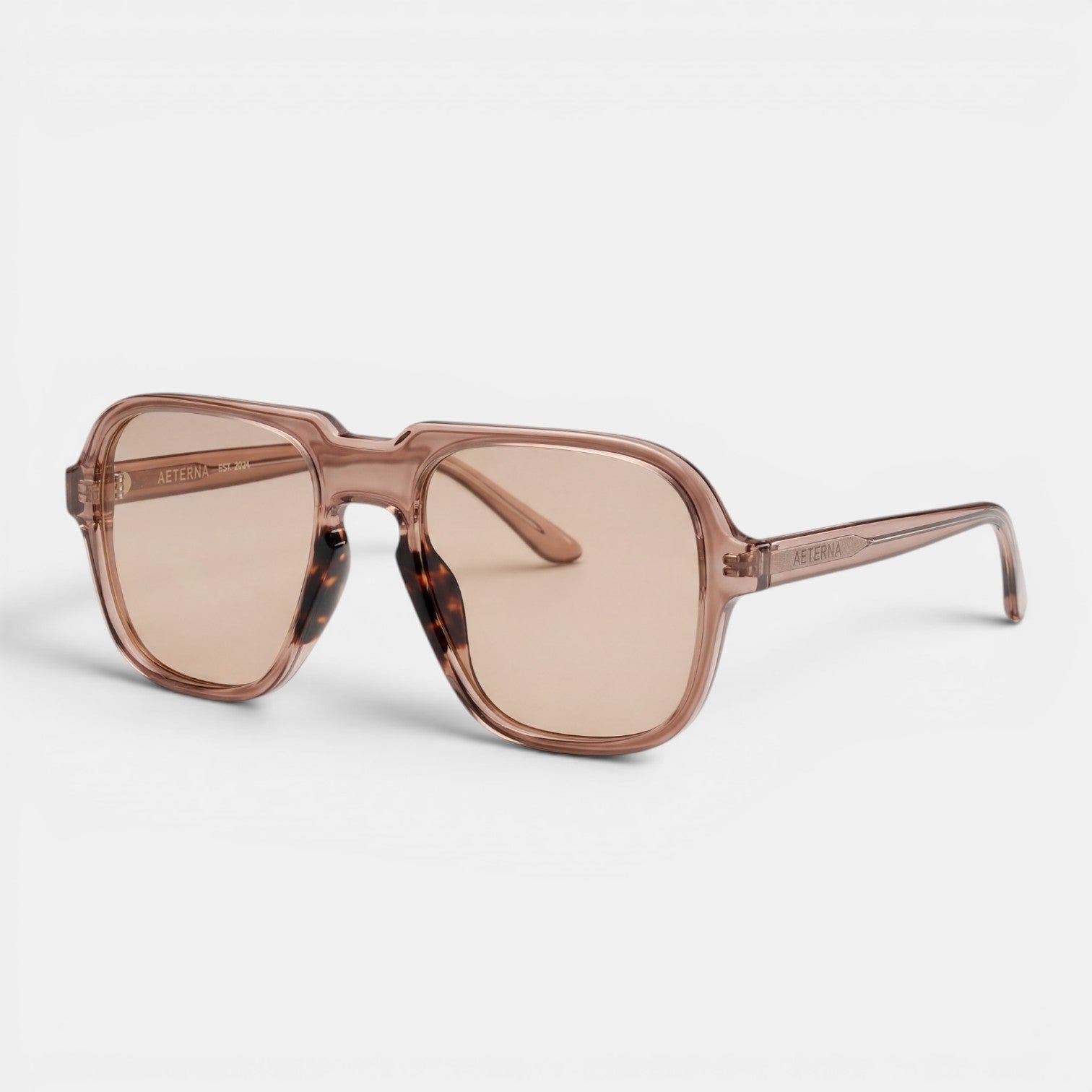 Gafas Sol Cuadradas Vintage Elena Rodriguez