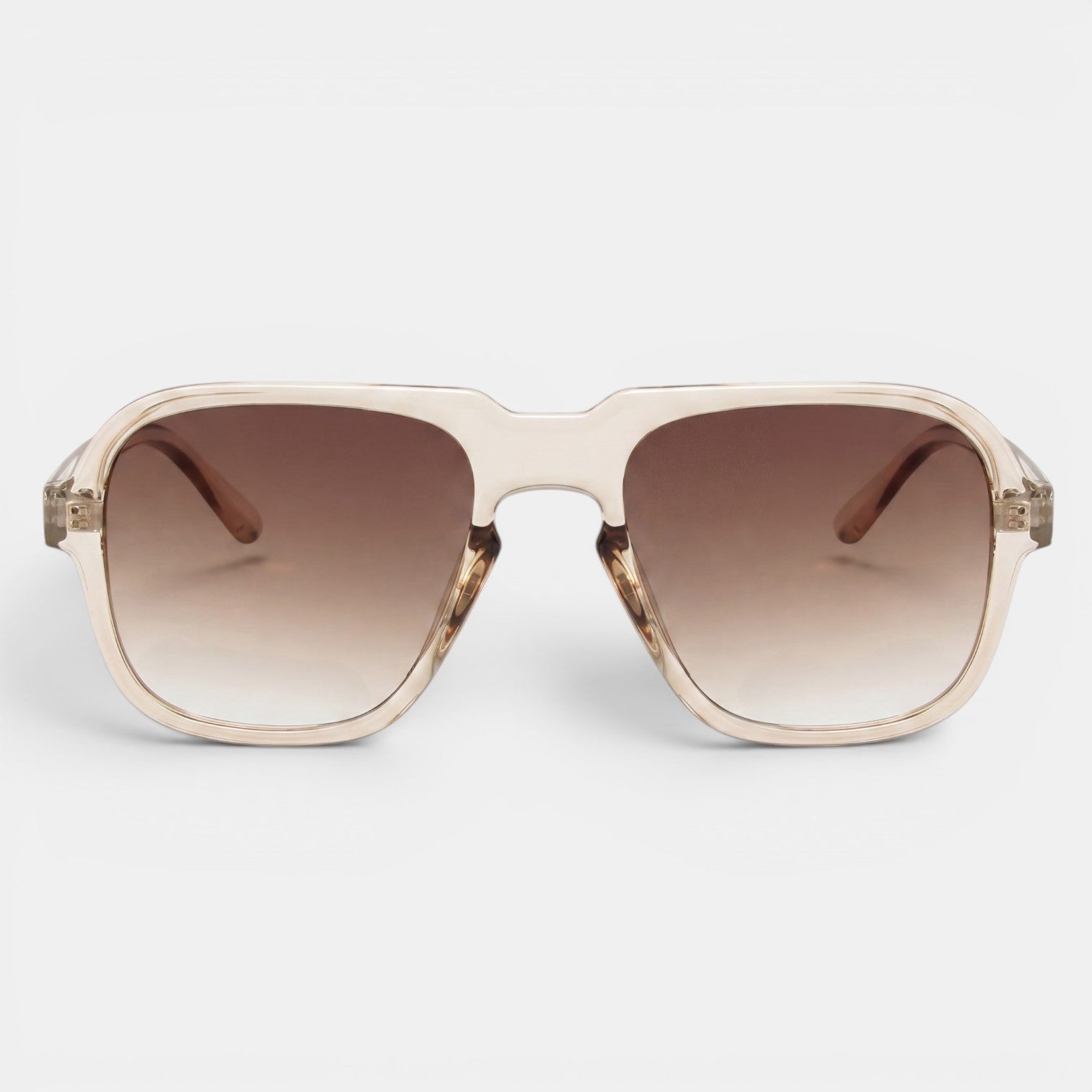 Gafas Sol Cuadradas Vintage Elena Rodriguez