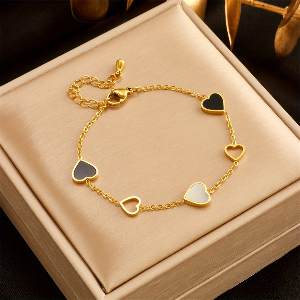 Pulsera Amore de Elena Rodriguez