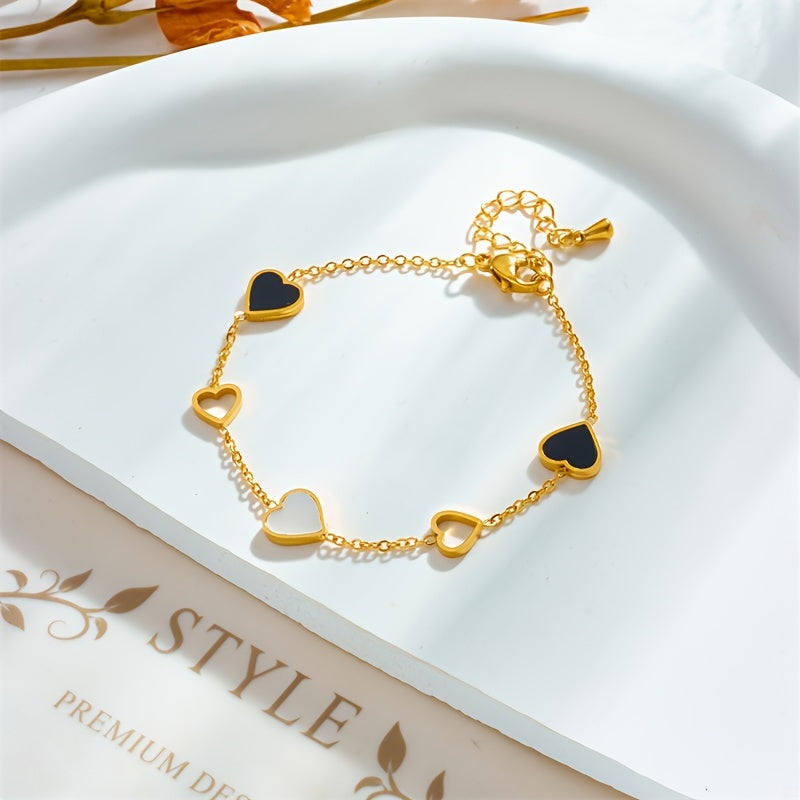 Pulsera Amore de Elena Rodriguez