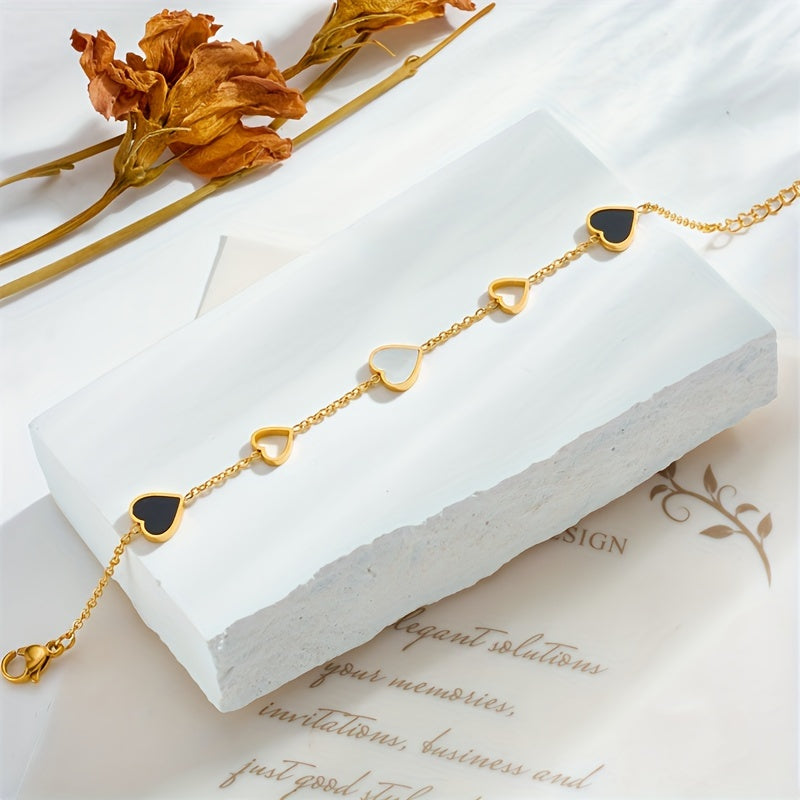 Pulsera Amore de Elena Rodriguez
