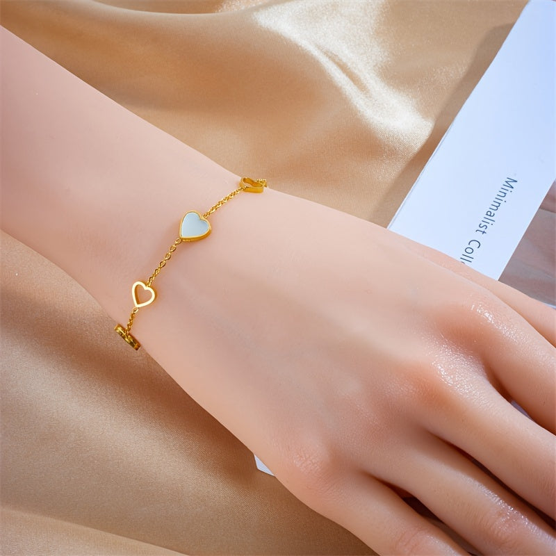 Pulsera Amore de Elena Rodriguez