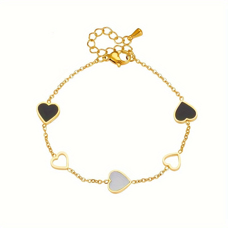 Pulsera Amore de Elena Rodriguez