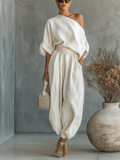 Conjunto completo de la colección de Elena Rodriguez.