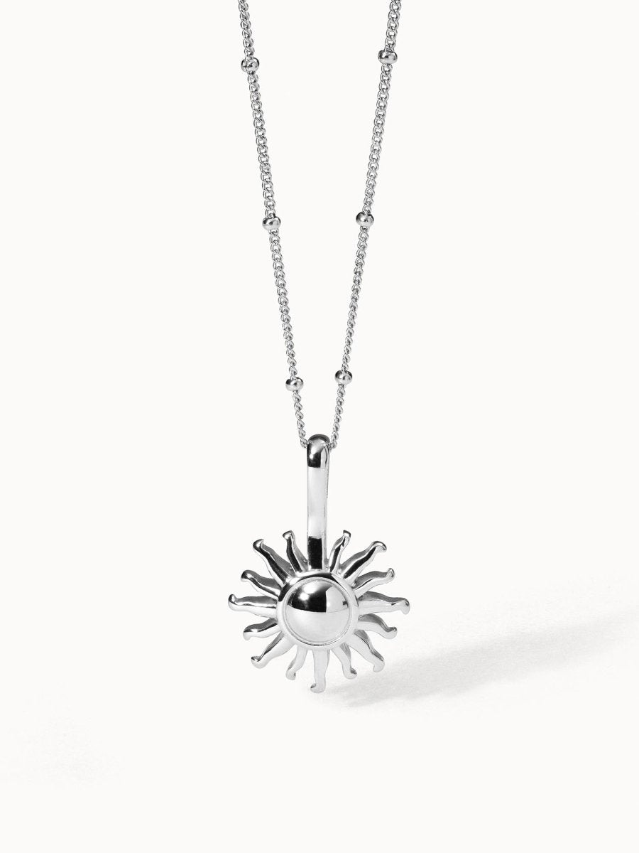 Collar sol Nora Soler