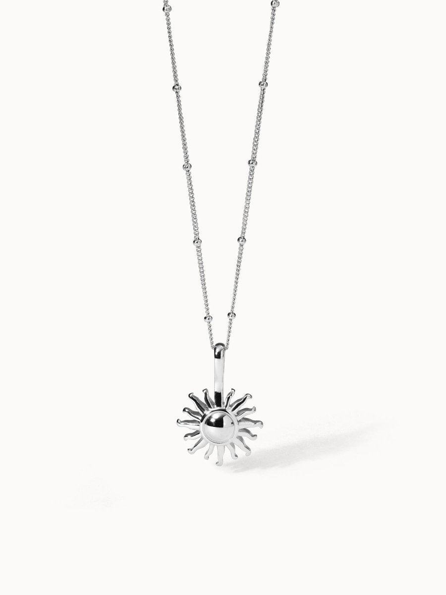 Collar sol Nora Soler